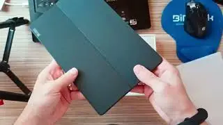 Amazon com   Lenovo Tab P11 2nd Gen   2023   Tablet   Long Battery Life   11 5' LCD   Front 8MP