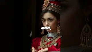 How King David danced before the procession because of the ark of the covenant