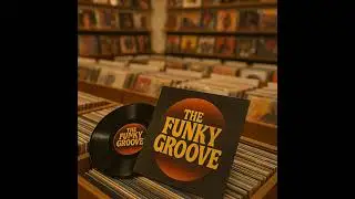 The Funky Groove  2025  Real Love (IA)