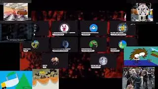 Everybody Panic! (StreamYard Verison) Add Round 1