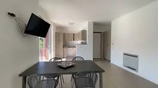 Residence Villa Paradiso, Comomeer - appartement Duria