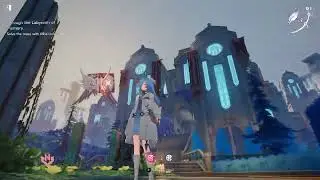 Duet Night Abyss | Through the Labyrinth of Memory