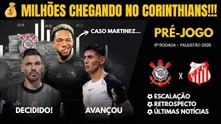 💰 GRANA PRETA CHEGANDO + MUDANÇA TOTAL NO TIME 🦅