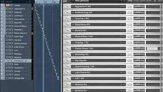 Heavyocity DM-307 Groove-Designer - Review Part I