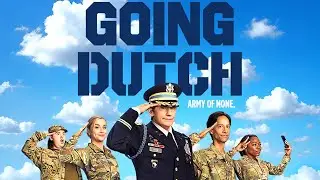 Going Dutch Season Two Promo