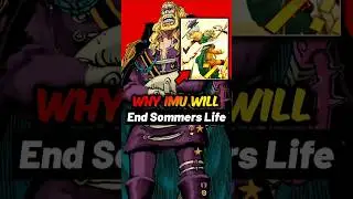 Saint Sommers Death In Elbaf Explained - One Piece Chapter 1174
