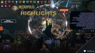 Path of Exile 3.24 Highlights Clips