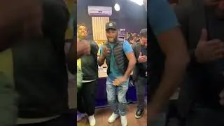 olha os pentecas 😄🚀podcast 