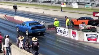 Streetcar Takeover US131 Motorsports Park 2022