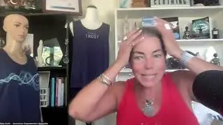 432: 📲 Daily Quantum Guidance Intuitive Card Reading w Sally Estlin: 6 card pull today