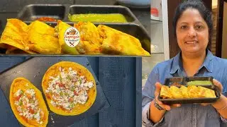 सबके घर का favourite नाश्ता .......