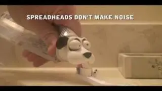 NTR Podcast: Spread Head Barfing Toothpaste Caps