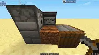 How To Build An  Automatic Potato Farm!!!