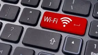 Как сделать точку доступа Wi Fi