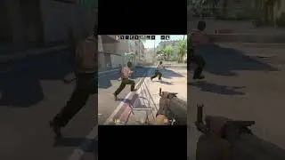 новая тактика 1 #cs2 #CounterStrike2 #CSGO #CounterStrike #Valve #Gaming  #Esports #GamingCommunity