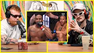 Sean O'Malley on Jon Jones' Return to MMA