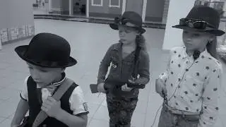 Новая программа в тачки град!!! Стань актером с нами!!!