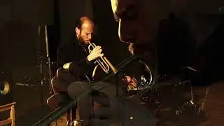Timoth&eacute;e Quost - solo - before zero crossing
