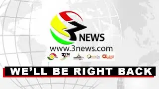 LIVE: GJA addresses the media/Parliamentary proceedings || 10-06-2025