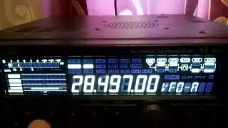 28mhz rano