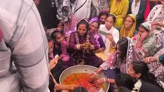 😍 Sadi Ke Bad Ki Rasam | Full Wedding Vlog | Emotional + Fun Moments ‎⁨@NadirVlogs81⁩  #vlog 