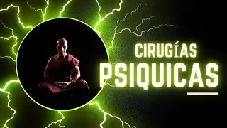 El Misterio de los Monjes de Tupyara