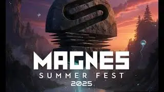 MALOS # Magnes CLUB Wt&oacute;rek / MAGNES SUMMER FEST [14 08 2025] - seciki pl