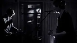 Shiny Darkly - Animal Fate (Here Today Sessions)