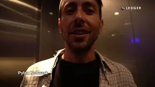 Ledger - Pylon Network - Elevator Pitch