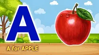 learn to count, One two three, 1 to 100 counting, ABC, ABCD,123, 123 Numbers, alphabet a to z#6