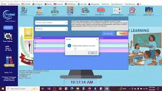 CBE Exams Analysis System - New Grading System Update
