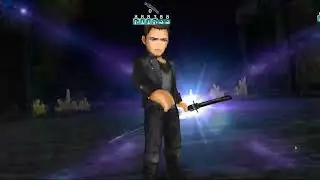 Dissidia Opera Omnia | Ramuh Spiritus