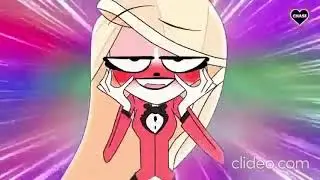 Hide Away (feat. Holly) (Short Version) - Hazbin Hotel Animation 50k Commission by Verbalase