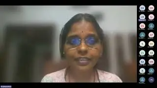 ATAL FDP Valedictory Session