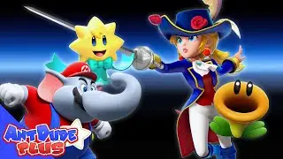This Showtime is Mighty Wonderful | New Smash Ultimate Spirits - Round 4