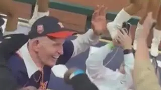 &lsquo;Mattress Mack&rsquo; wins $75M betting big on the Astros | NewsNation Prime