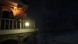 Rebuilt PC - 7800X / EVGA 1080 SC - 2024 - The Walking Dead Saints & Sinners VR