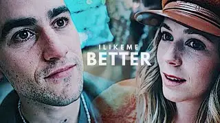 Cayetana & Felipe || I Like Me Better [élite short stories]