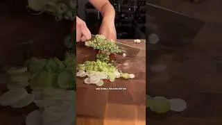 The cutting technique that makes me look like a pro