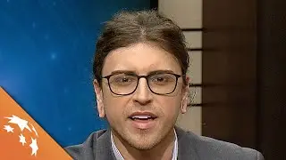Steven Bancarz Exposes Dangers of the New Age | Something More