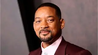 Will Smith Sued By Tour Musician Who Reported Sexual Harassment | SnapReport TV