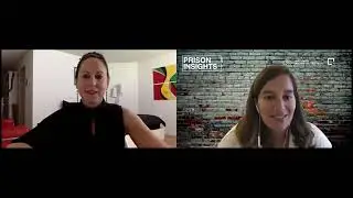 3) Prison Insights '21 | Talk 1 | Are prisons just a global repository for the underprivileged?