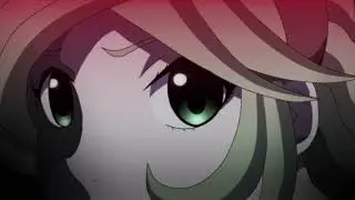 Kacho and Fugetsu Quick Animation / Hunter x Hunter
