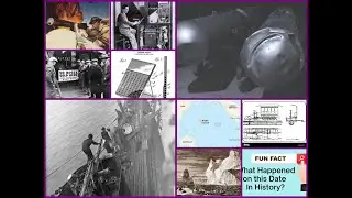 THIS DATE IN HISTORY - U.S. Hawaii Coup, Prohibition, Nuclear Bombs Dropped AND MORE! 01-17-2026