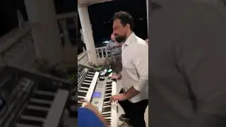 المايسترو زياد يقطين 🎹❤