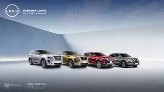 Get your Nissan Certified Pre-Owned now and pay in 2024
