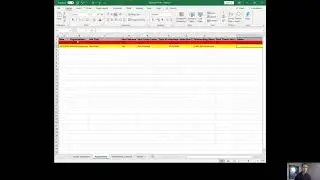 Creating Target Employer Lists for Your Job and Internship Search