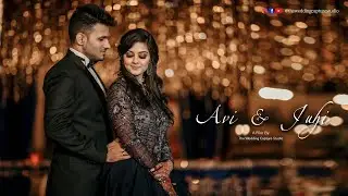 Latest Wedding Teaser 2021 l Avi & Juhi l #hotelRameeRoyalUdaipur