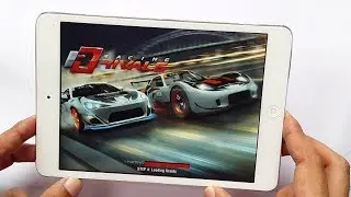 Racing Rivals Gameplay iOS & Android iPhone & iPad HD