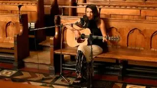 Meredith Baker - Evergreen | Vulture Sessions Oxford